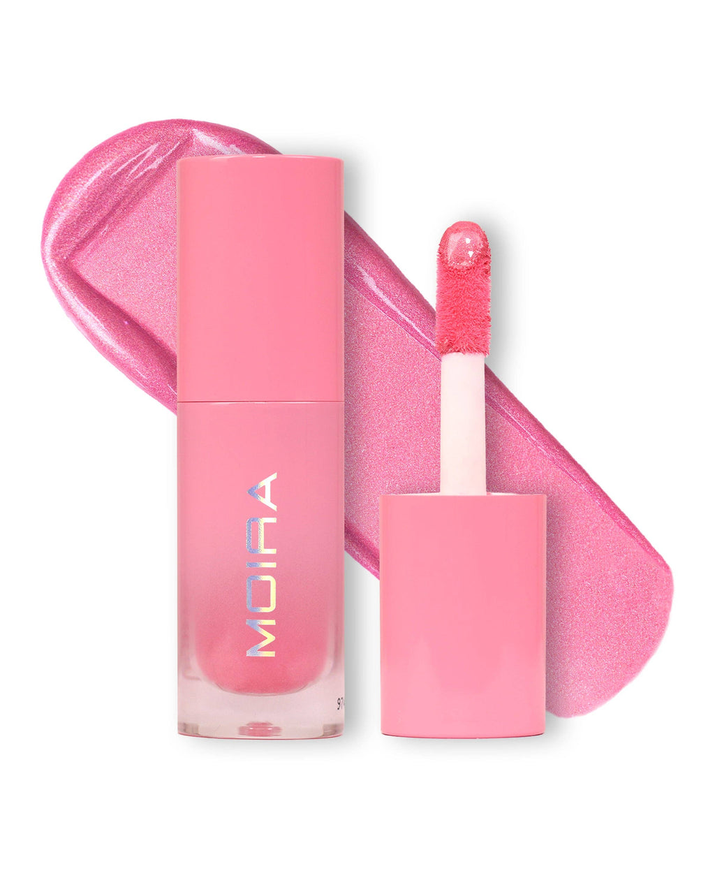 Blush scintillant liquide Love Steady - 006 Sweet Thing
