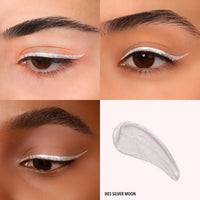 Eyeliner gel Chromatic Show - 003 Silver Moon