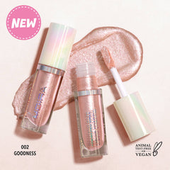 Fard à paupières multichrome liquide Diamond Daze - 002 Goodness