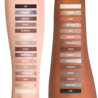 Palette clair de lune infinie Moira Cosmetics