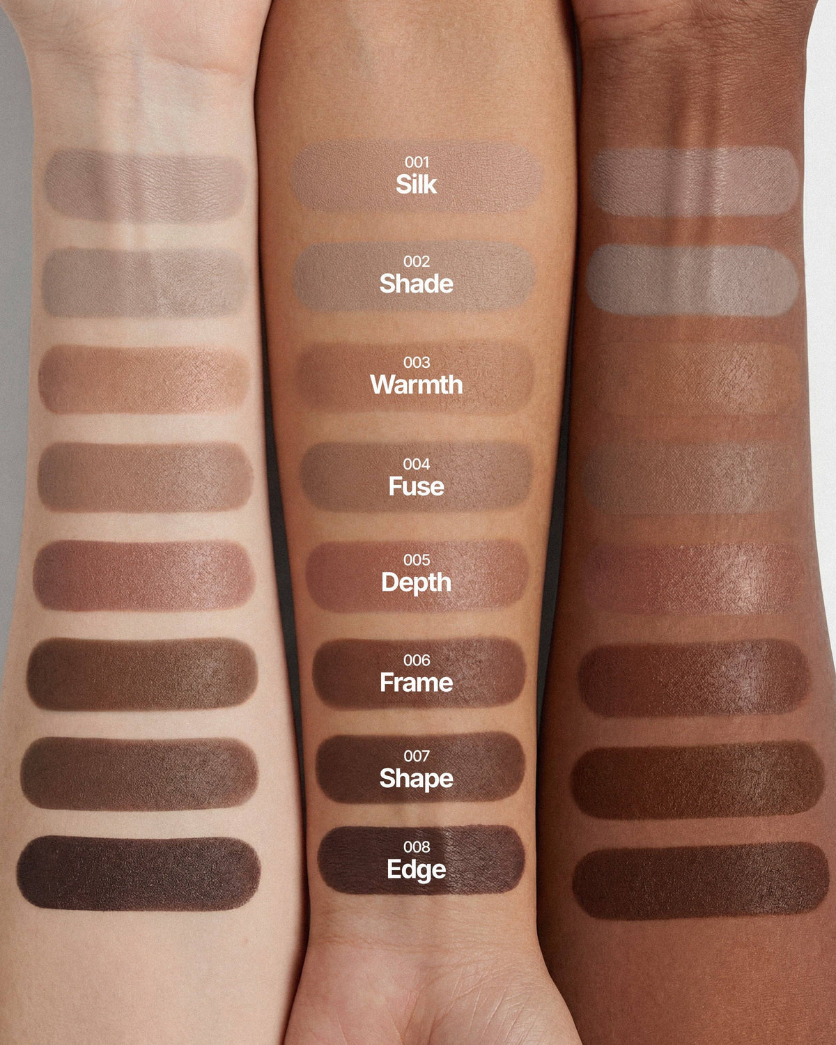 Bronzer et Contour Stick Precision Sculpt - 002 Shade