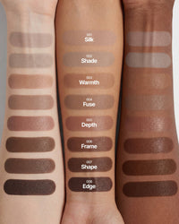 Bronzer et Contour Stick Precision Sculpt - 001 Silk