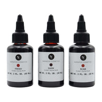 Sang asséchant à l’alcool – Dark - 60 ml