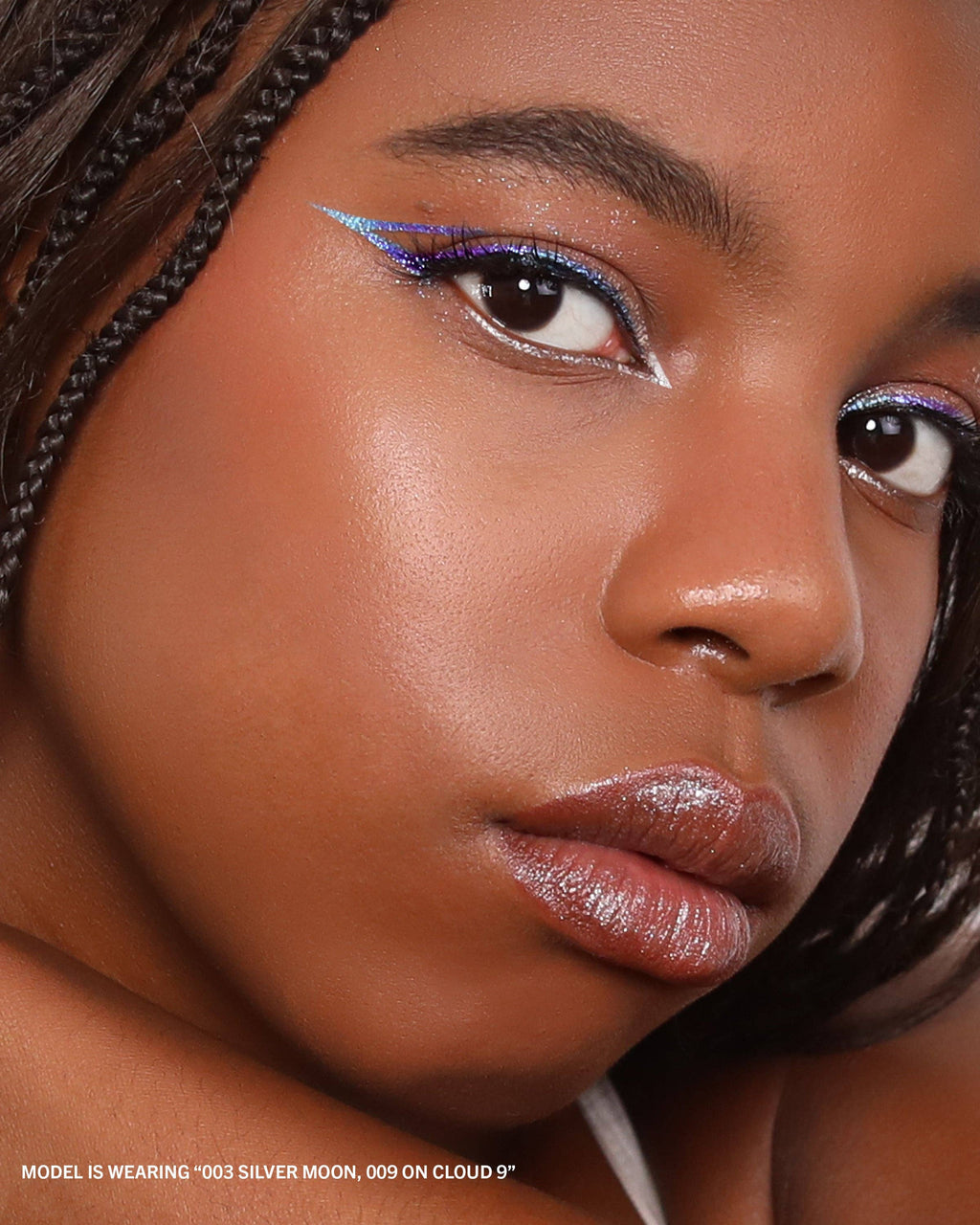 Eyeliner gel Chromatic Show - 009 On Cloud 9