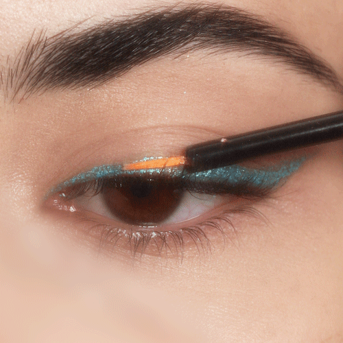 Eyeliner gel Chromatic Show - 014 Unfazed