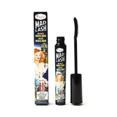 Mascara Mad Lash - Noir