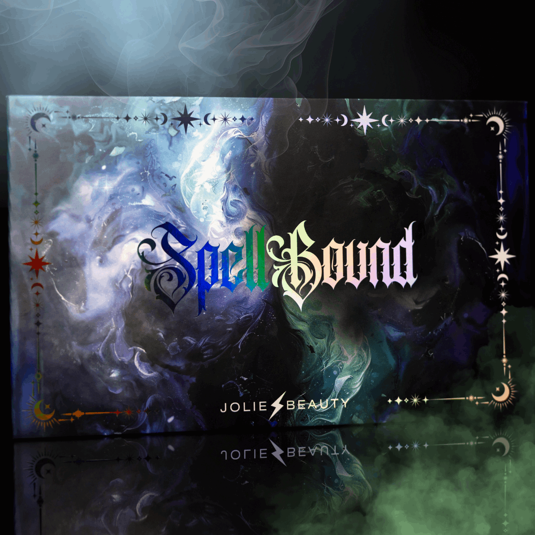 Palette de 28 fards à paupière - Spellbound - 56 g