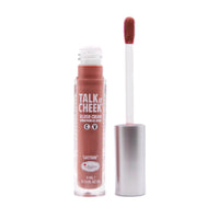 Blush Talk is Cheek - Lecture - 4 ml theBalm Cosmetics EU