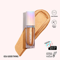 Fard à paupières multichrome liquide Diamond Daze - 026 Good Thing