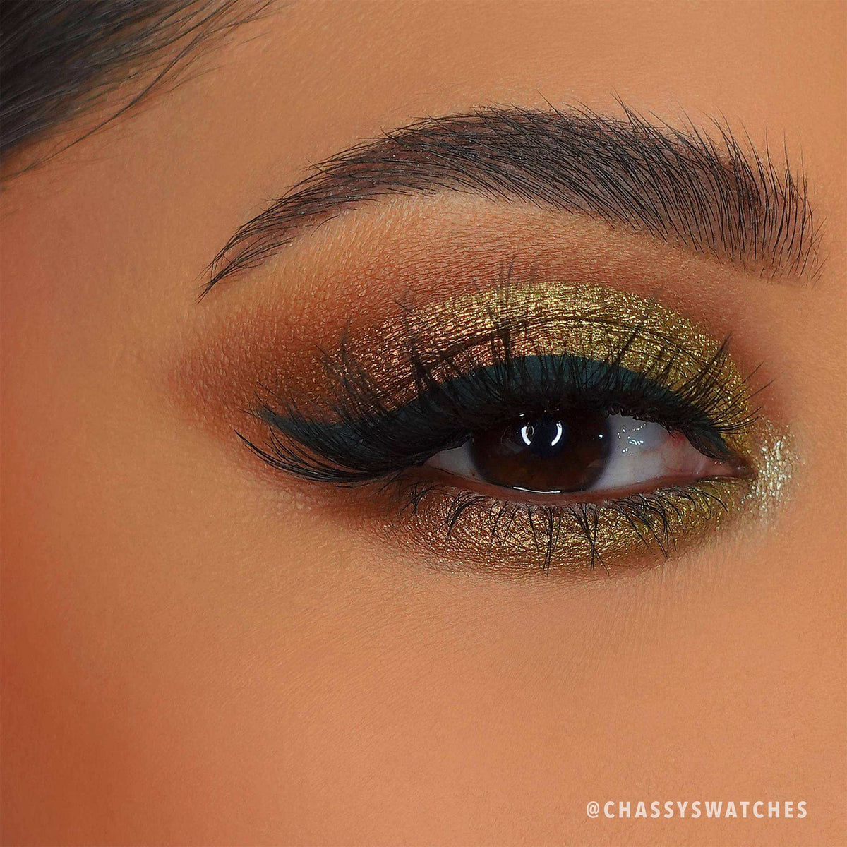 Palette Time To Shine Moira Cosmetics