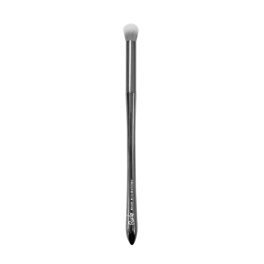 Pinceau Applicateur Yeux - Silver Bullet - #38245 Rude Cosmetics