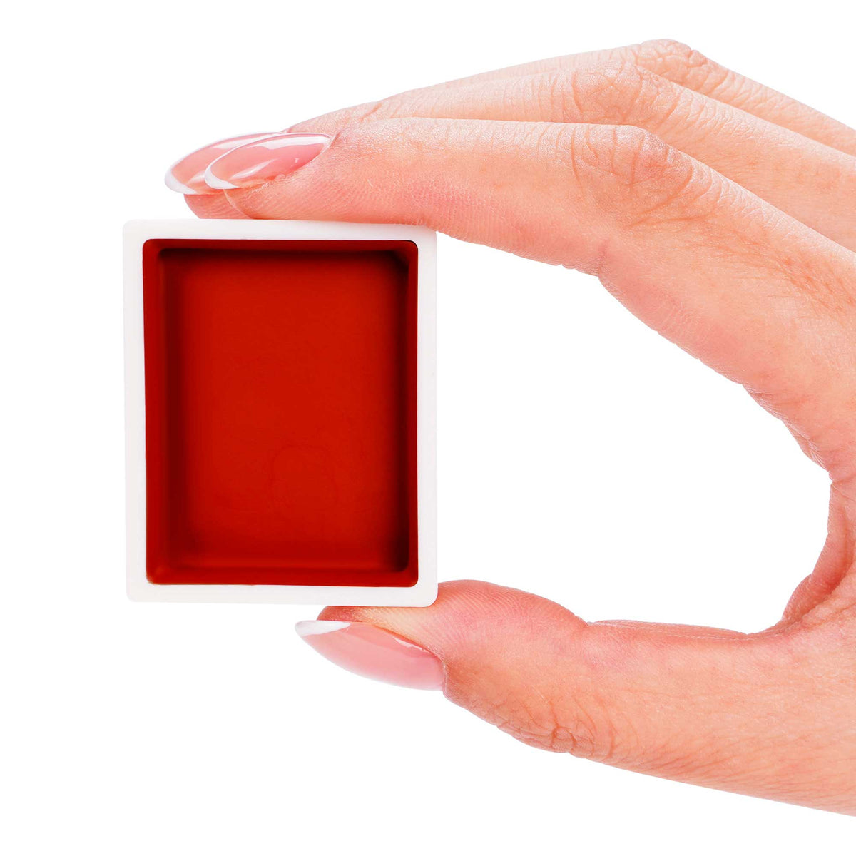 Recharge pour palette d'alcool Narrative Cosmetics - Skin Tones : Blood Red
