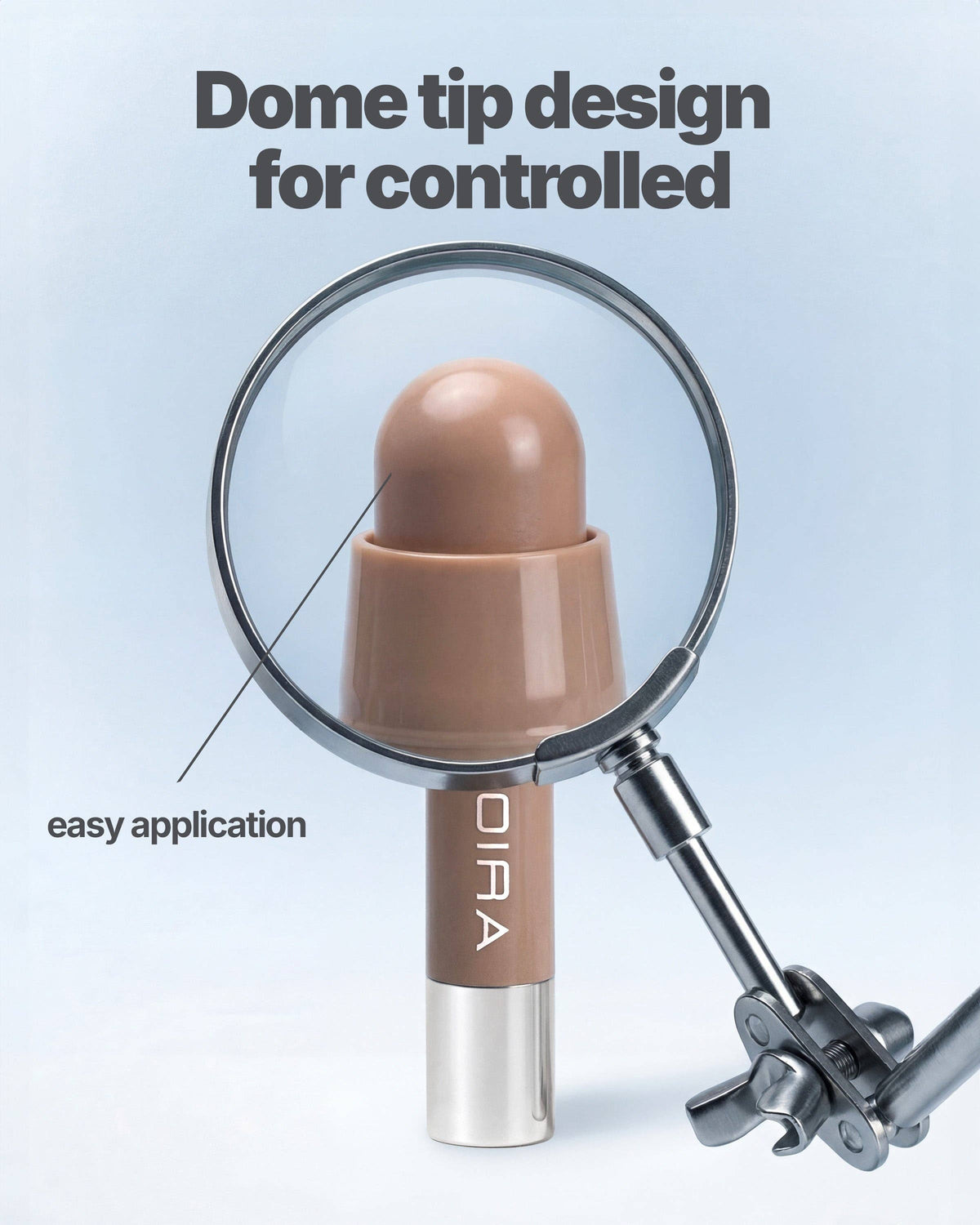 Bronzer et Contour Stick Precision Sculpt - 001 Silk