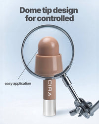 Bronzer et Contour Stick Precision Sculpt - 001 Silk