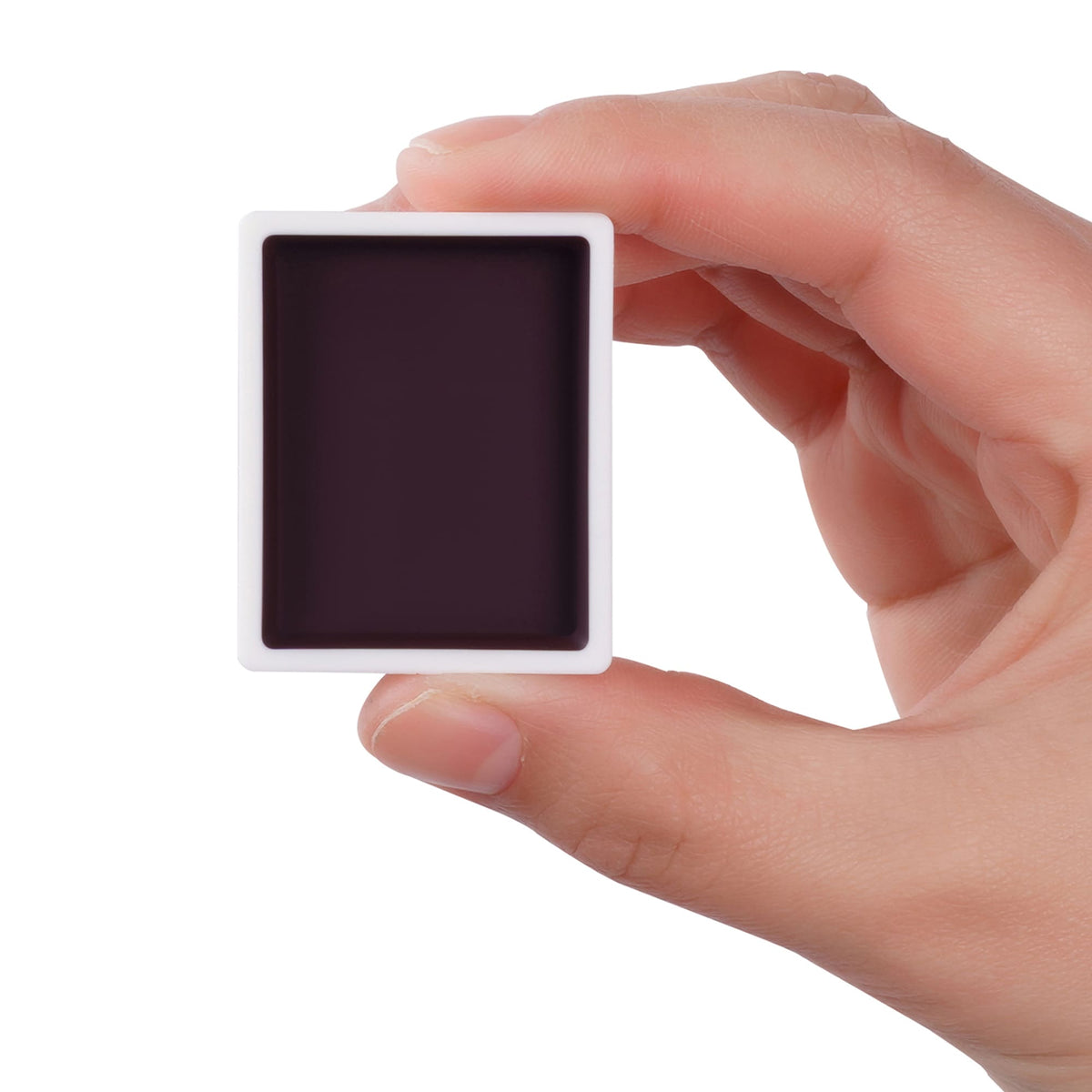 Recharge pour palette d'alcool Narrative Cosmetics - Skin Tones : Blood Red