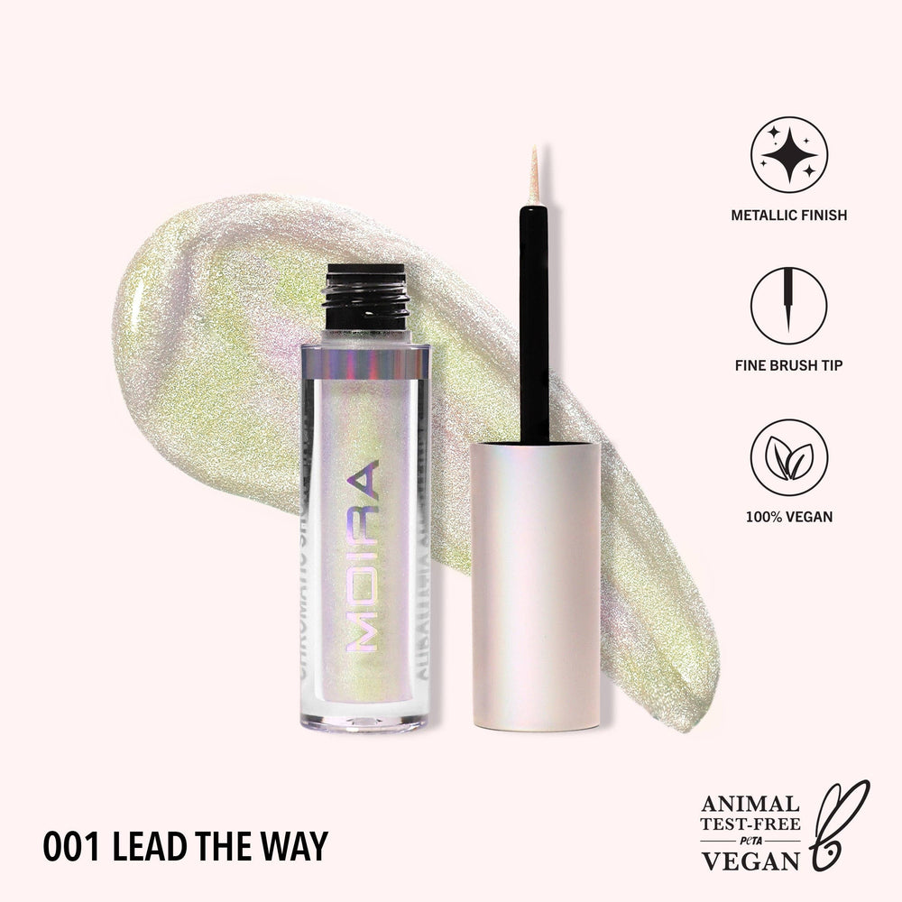 Eyeliner gel Chromatic Show - 001 Lead the way