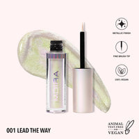 Eyeliner gel Chromatic Show - 001 Lead the way