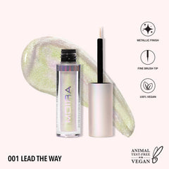 Eyeliner gel Chromatic Show - 001 Lead the way