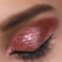 Fard à paupières multichrome liquide Diamond Daze - 028 Chill