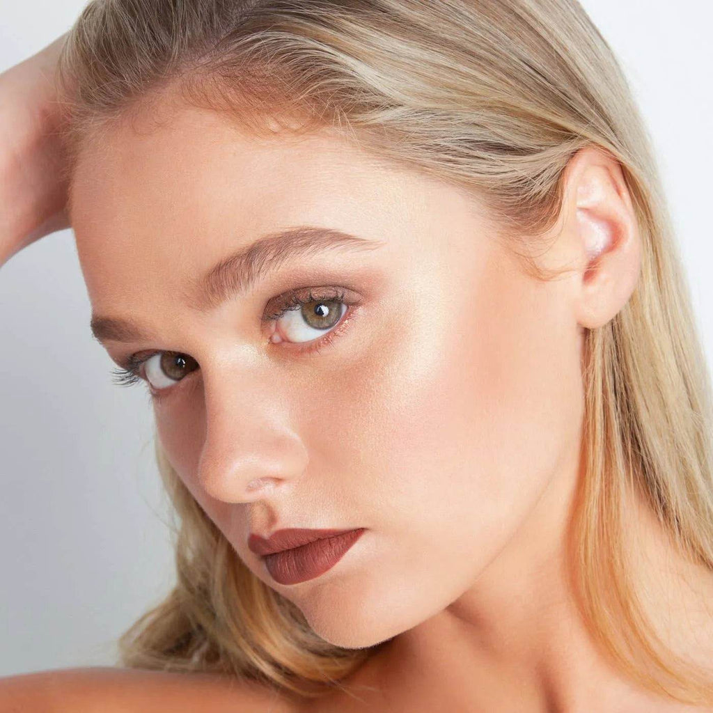 Highlighter poudre - Mary-Lou Manizer - 9,06 g theBalm Cosmetics EU