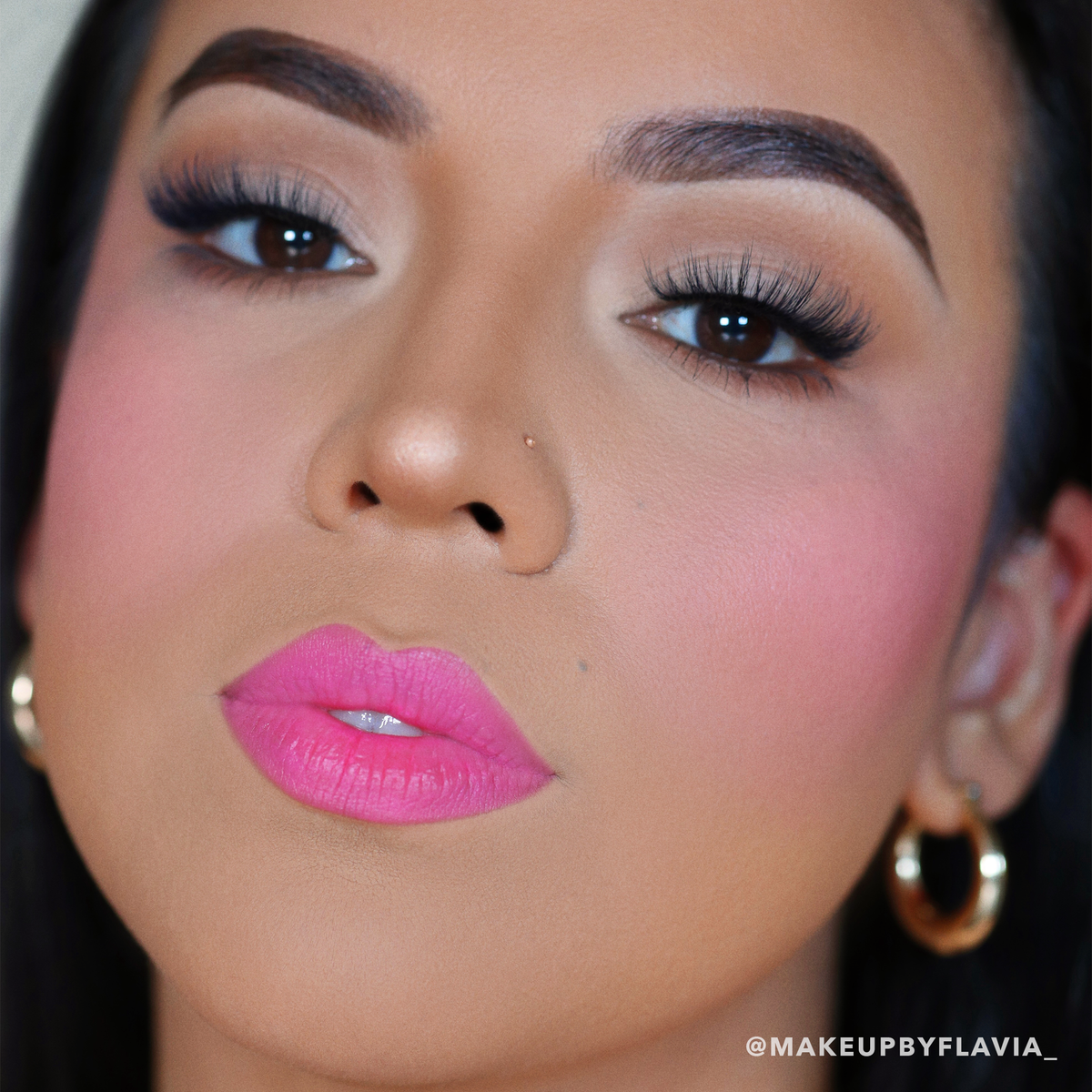 Blush liquide Love Steady - 005 So Cute
