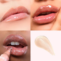 Lip Balm Butter Bliss - 006 Rule Breaker - 10 g Moira Cosmetics