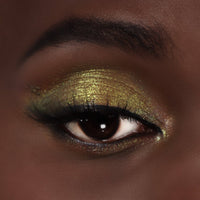 Fard à paupières métallique Moira Chroma Light - 015 Unbothered