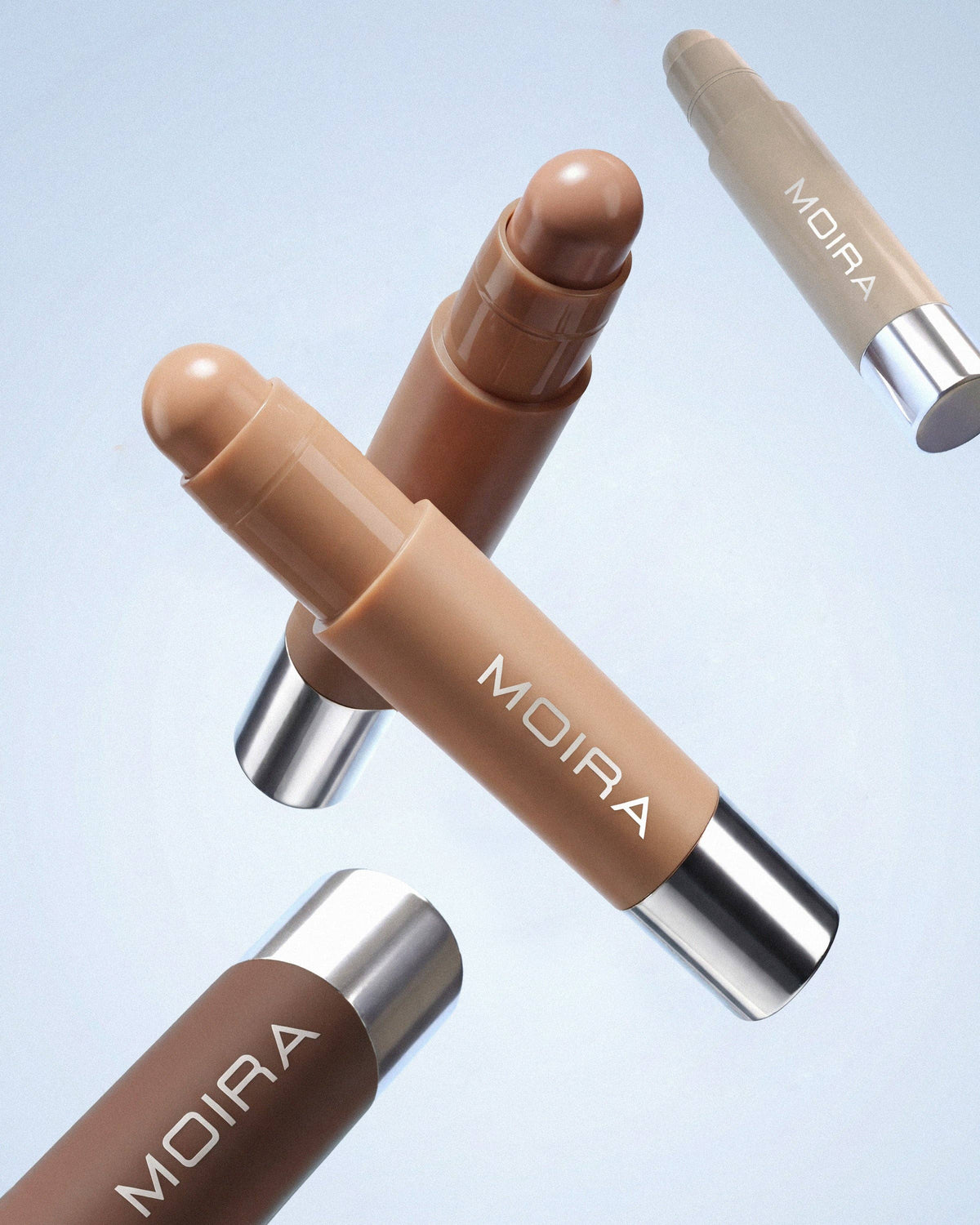 Bronzer et Contour Stick Precision Sculpt - 002 Shade