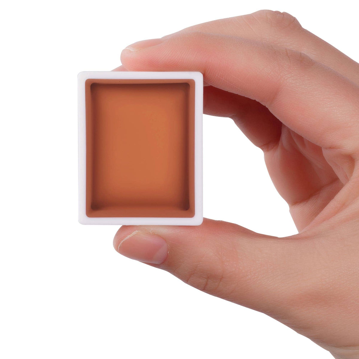 Recharge pour palette d'alcool Narrative Cosmetics - Skin Tones : Warm Tone
