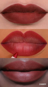 Crayon à lèvres Waterproof Lip Appeal - 023 Identity - 0,6 g Moira Cosmetics