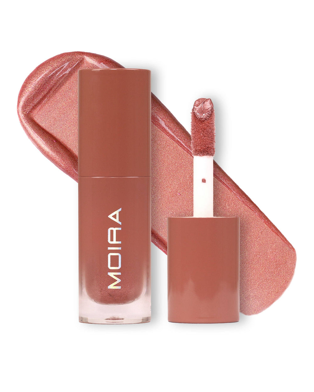 Blush scintillant liquide Love Steady - 005 That Girl
