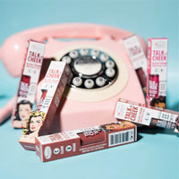 Blush Talk is Cheek - Chatter - 4 ml theBalm Cosmetics EU