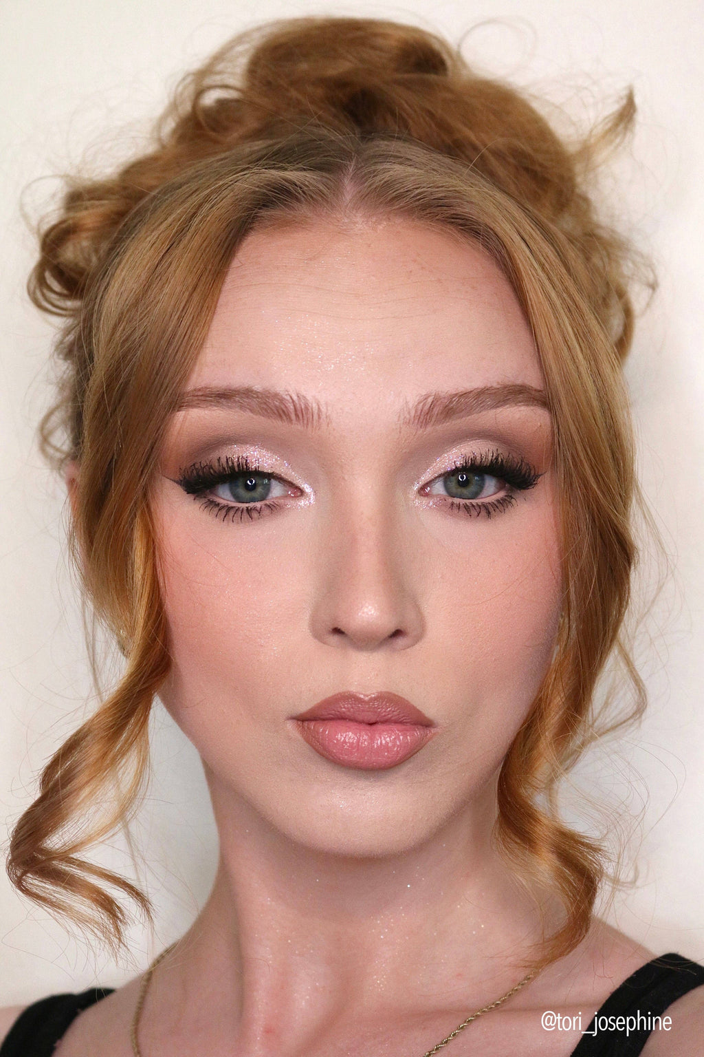 Fard à paupières multichrome liquide Diamond Daze - 022 Sweetness