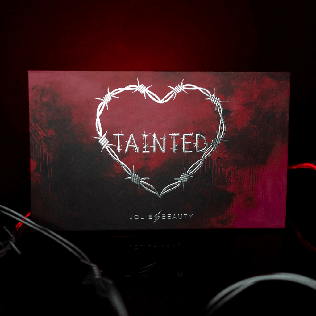 Palette de 28 fards à paupière - Tainted - 56 g