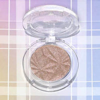Highlighter Twinkle Twinkle Manga Collection - Sawa-Chan's Heart - 4 g Rude Cosmetics