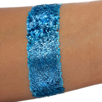 Paillettes libres Biodégradables - Thirsty - 4 g I am Eyeconic