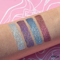 Crayon eyeliner chromé Bratz Chrome Queenz - Pageant Princess