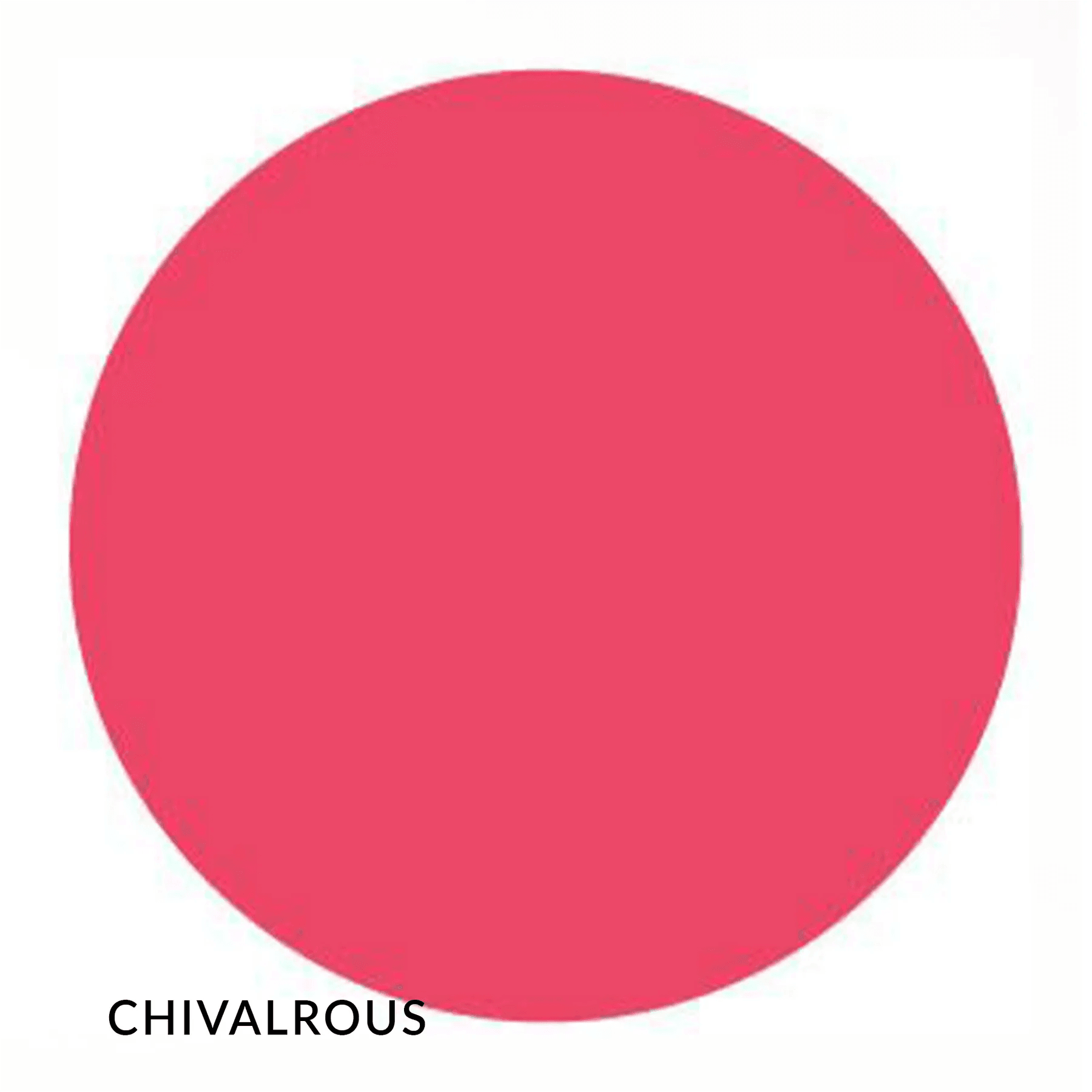 Meet Matt e Hughes® - Chivalrous - 7,4 ml theBalm Cosmetics EU
