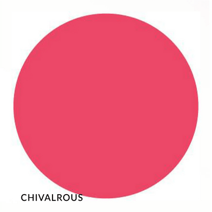 Meet Matt e Hughes® - Chivalrous - 7,4 ml theBalm Cosmetics EU