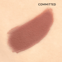 Meet Matt e Hughes® - Committed - 7,4 ml theBalm Cosmetics EU