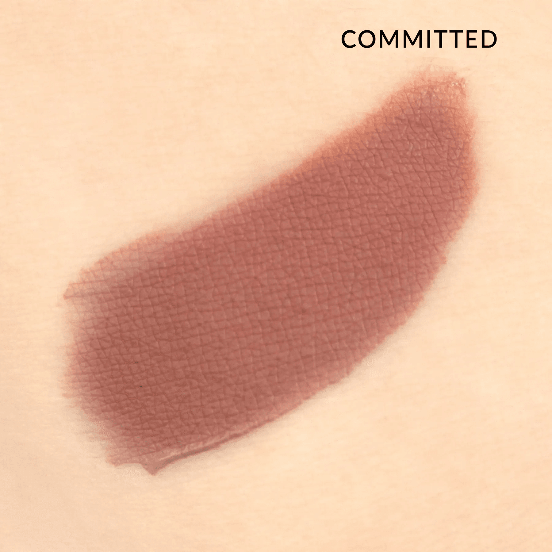 Meet Matt e Hughes® - Committed - 7,4 ml theBalm Cosmetics EU