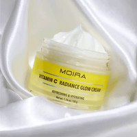 Crème Glow au complexe de vitamine C