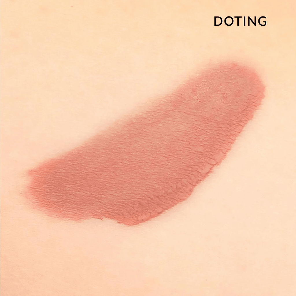 Meet Matt e Hughes® - Doting - 7,4 ml theBalm Cosmetics EU