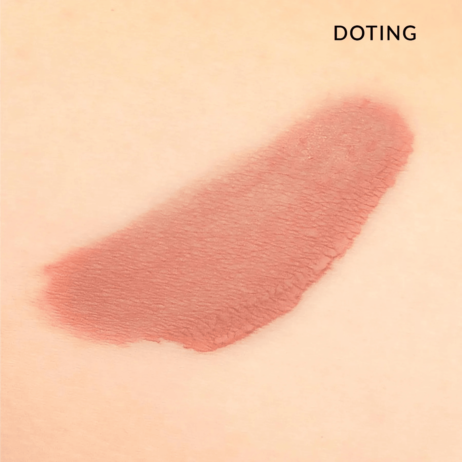 Meet Matt e Hughes® - Doting - 7,4 ml theBalm Cosmetics EU