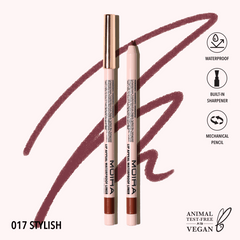 Crayon à lèvres Waterproof Lip Appeal - 017 Stylish