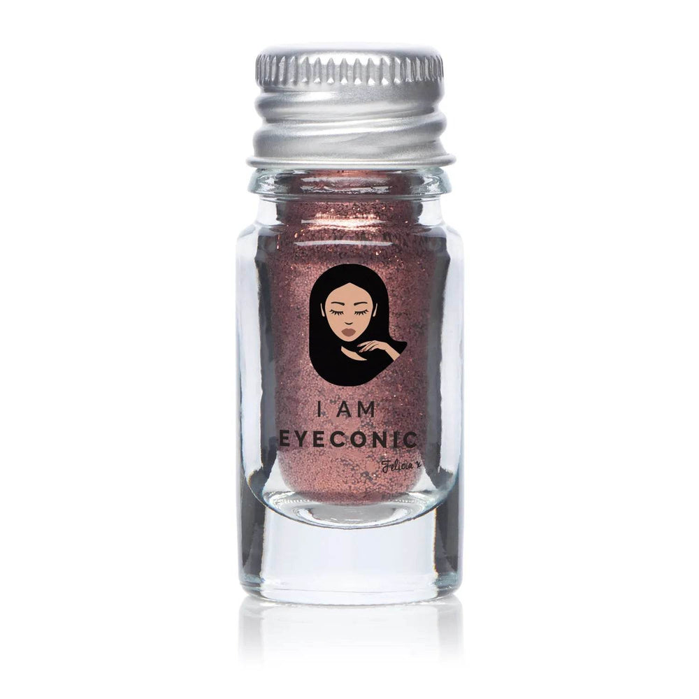Paillettes libres - Brown 'n' Boujee - 4 g