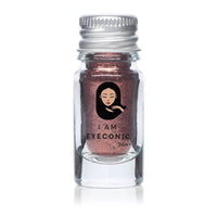 Paillettes libres - Brown 'n' Boujee - 4 g I am Eyeconic