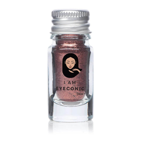 Paillettes libres - Brown 'n' Boujee - 4 g