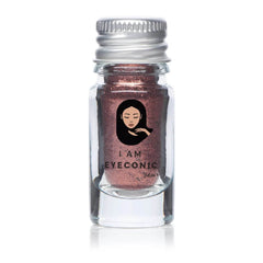 Paillettes libres - Brown 'n' Boujee - 4 g