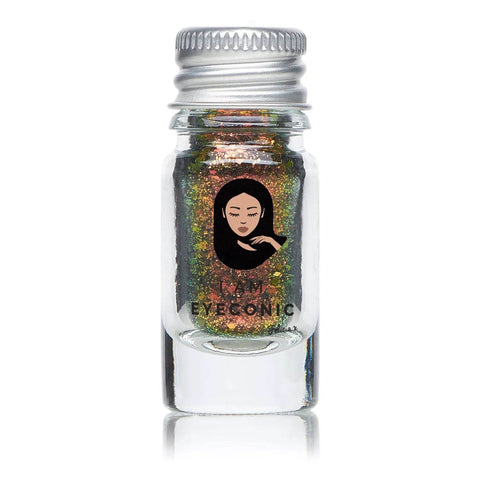 Paillettes libres - Chameleon Copper - 4 g